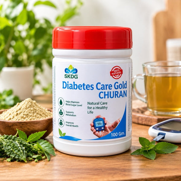 Sugar Care