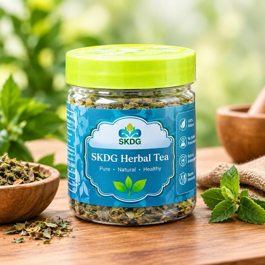 SKDG Herbal Tea